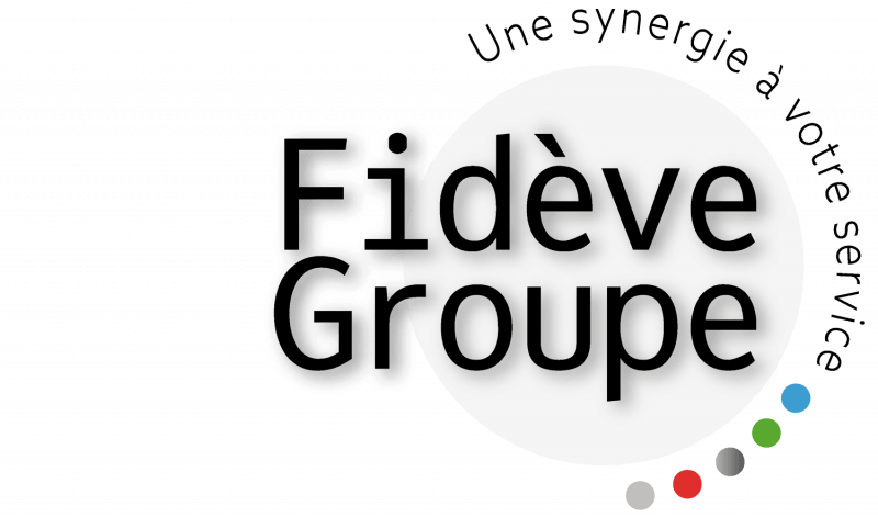 Logo Fidève Groupe